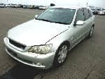 Used 2001 TOYOTA ALTEZZA GITA BF61867 for Sale Image 1