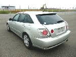 Used 2001 TOYOTA ALTEZZA GITA BF61867 for Sale Image 3