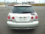 Used 2001 TOYOTA ALTEZZA GITA BF61867 for Sale Image 4