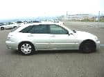 Used 2001 TOYOTA ALTEZZA GITA BF61867 for Sale Image 6