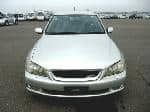 Used 2001 TOYOTA ALTEZZA GITA BF61867 for Sale Image 8