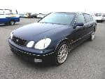 Used 1998 TOYOTA ARISTO BF61868 for Sale Image 1