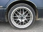 Used 1998 TOYOTA ARISTO BF61868 for Sale Image 10