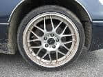 Used 1998 TOYOTA ARISTO BF61868 for Sale Image 12