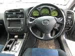 Used 1998 TOYOTA ARISTO BF61868 for Sale Image 21