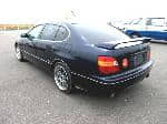 Used 1998 TOYOTA ARISTO BF61868 for Sale Image 3