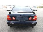 Used 1998 TOYOTA ARISTO BF61868 for Sale Image 4