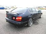 Used 1998 TOYOTA ARISTO BF61868 for Sale Image 5