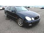 Used 1998 TOYOTA ARISTO BF61868 for Sale Image 7