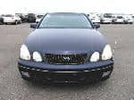 Used 1998 TOYOTA ARISTO BF61868 for Sale Image 8