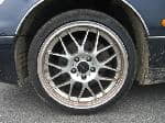 Used 1998 TOYOTA ARISTO BF61868 for Sale Image 9
