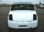Used 2001 TOYOTA WILL VI BF61869 for Sale Image 4