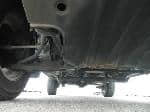 Used 1999 MITSUBISHI PAJERO IO BF62132 for Sale Image 13