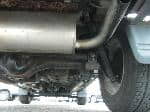 Used 1999 MITSUBISHI PAJERO IO BF62132 for Sale Image 16