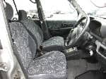Used 1999 MITSUBISHI PAJERO IO BF62132 for Sale Image 17