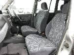 Used 1999 MITSUBISHI PAJERO IO BF62132 for Sale Image 18