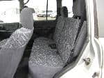 Used 1999 MITSUBISHI PAJERO IO BF62132 for Sale Image 19
