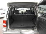 Used 1999 MITSUBISHI PAJERO IO BF62132 for Sale Image 20