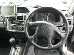 Used 1999 MITSUBISHI PAJERO IO BF62132 for Sale Image 21