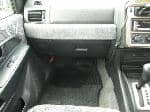 Used 1999 MITSUBISHI PAJERO IO BF62132 for Sale Image 22