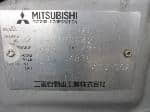 Used 1999 MITSUBISHI PAJERO IO BF62132 for Sale Image 28