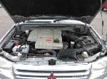 Used 1999 MITSUBISHI PAJERO IO BF62132 for Sale Image 29
