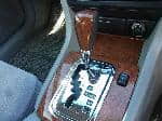Used 2003 TOYOTA MARK II BF62102 for Sale Image 26