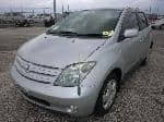 Used 2003 TOYOTA IST BF62250 for Sale Image 1