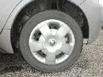Used 2003 TOYOTA IST BF62250 for Sale Image 11