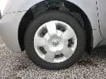 Used 2003 TOYOTA IST BF62250 for Sale Image 12
