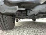 Used 2003 TOYOTA IST BF62250 for Sale Image 13