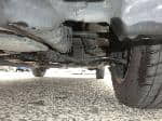 Used 2003 TOYOTA IST BF62250 for Sale Image 14