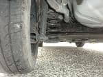 Used 2003 TOYOTA IST BF62250 for Sale Image 15