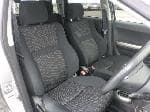 Used 2003 TOYOTA IST BF62250 for Sale Image 17