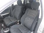 Used 2003 TOYOTA IST BF62250 for Sale Image 18