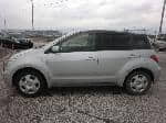 Used 2003 TOYOTA IST BF62250 for Sale Image 2