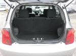 Used 2003 TOYOTA IST BF62250 for Sale Image 20