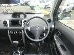 Used 2003 TOYOTA IST BF62250 for Sale Image 21