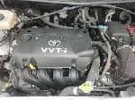 Used 2003 TOYOTA IST BF62250 for Sale Image 28