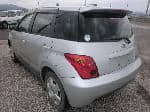 Used 2003 TOYOTA IST BF62250 for Sale Image 3