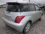 Used 2003 TOYOTA IST BF62250 for Sale Image 5