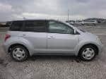 Used 2003 TOYOTA IST BF62250 for Sale Image 6