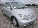 Used 2003 TOYOTA IST BF62250 for Sale Image 7