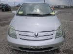 Used 2003 TOYOTA IST BF62250 for Sale Image 8