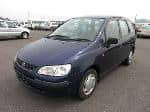 Used 1997 TOYOTA COROLLA SPACIO BF62142 for Sale Image 1