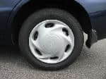 Used 1997 TOYOTA COROLLA SPACIO BF62142 for Sale Image 10