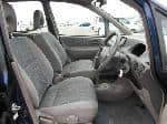 Used 1997 TOYOTA COROLLA SPACIO BF62142 for Sale Image 17