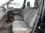 Used 1997 TOYOTA COROLLA SPACIO BF62142 for Sale Image 18