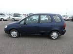 Used 1997 TOYOTA COROLLA SPACIO BF62142 for Sale Image 2