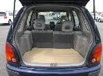 Used 1997 TOYOTA COROLLA SPACIO BF62142 for Sale Image 20